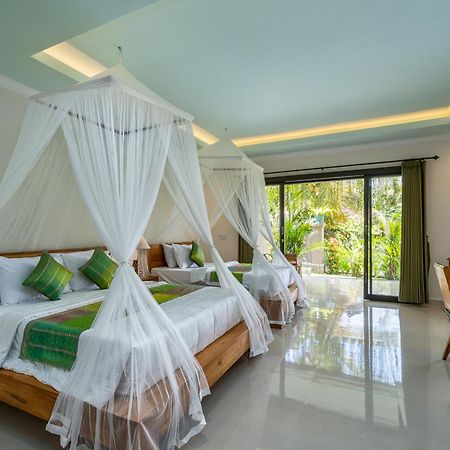 Cahaya Ubud Villa Exteriör bild