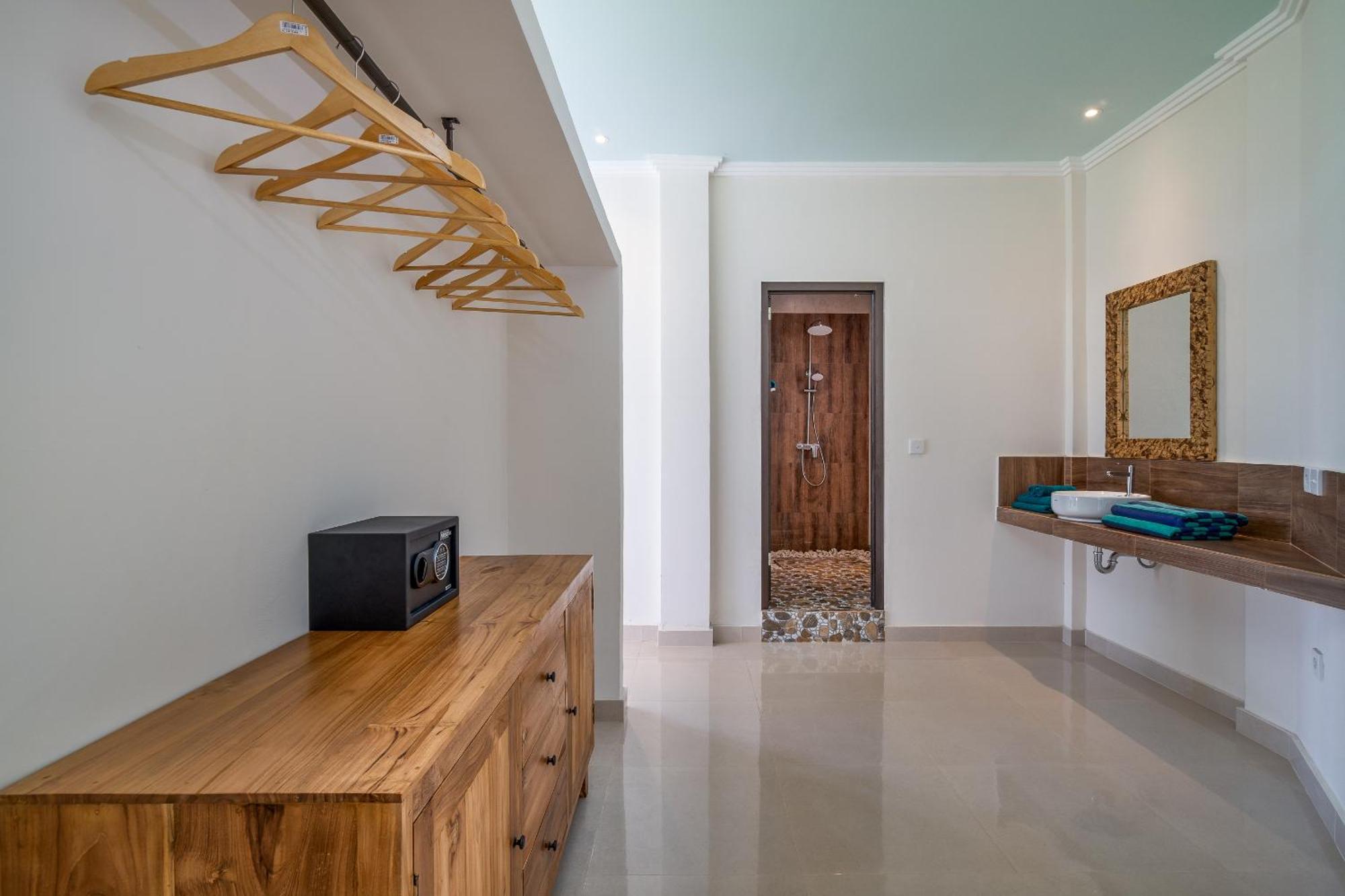 Cahaya Ubud Villa Exteriör bild
