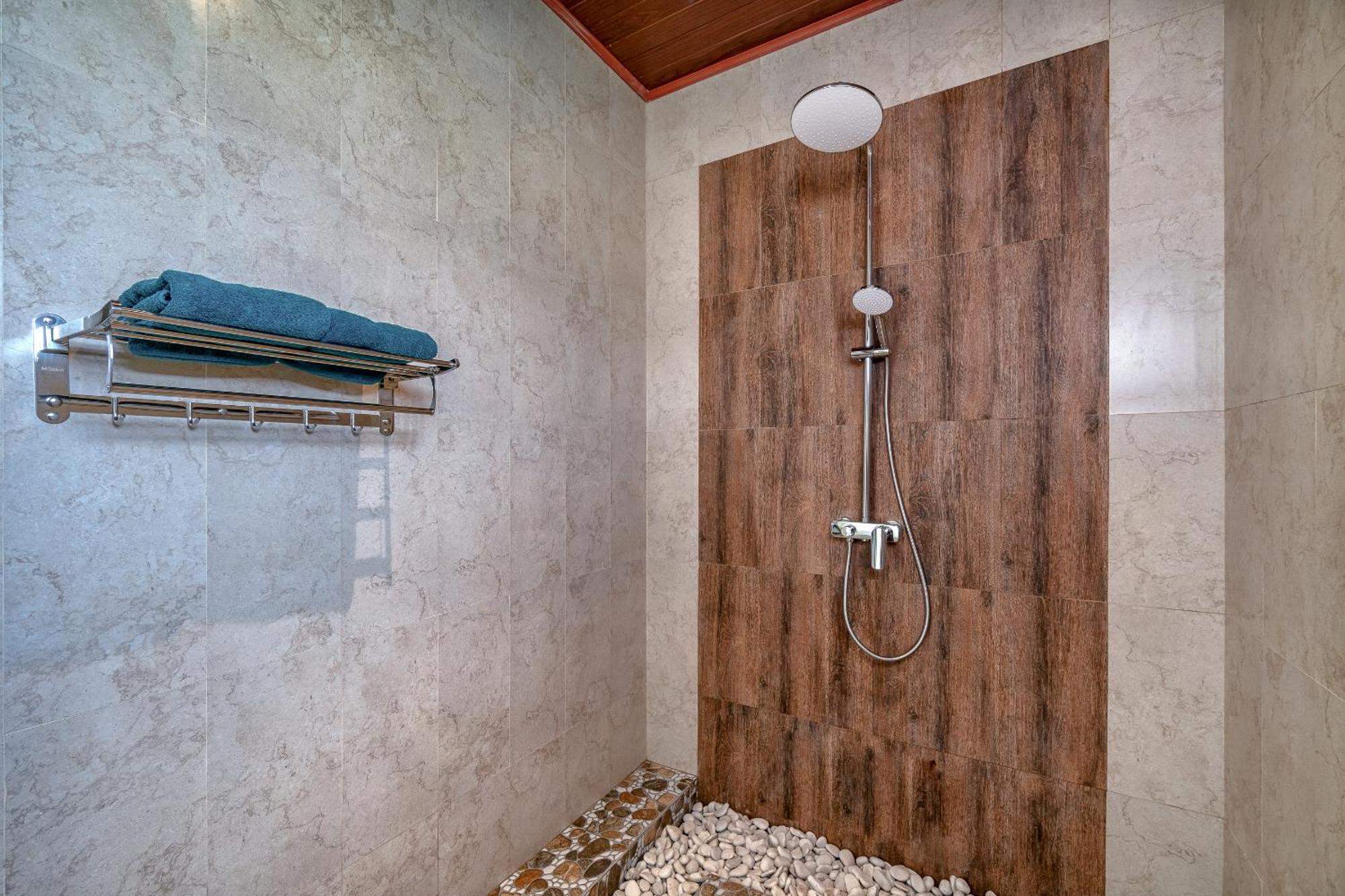 Cahaya Ubud Villa Exteriör bild