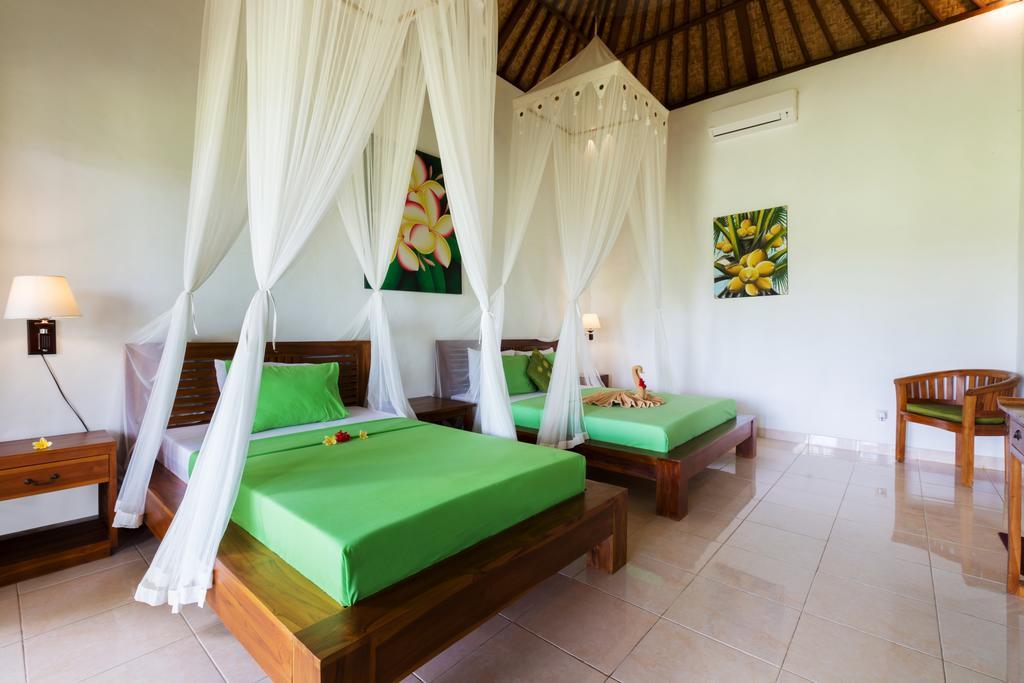 Cahaya Ubud Villa Exteriör bild